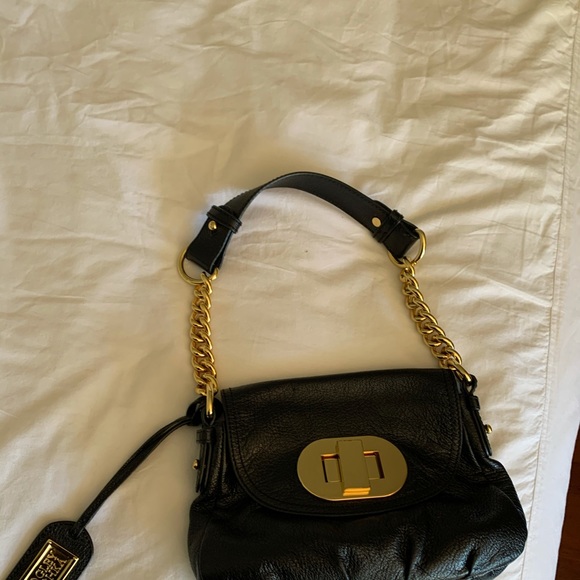 Badgley Mischka Mini Bag - Picture 2 of 2